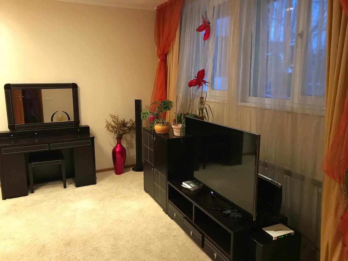 Апартаменты Apartment on Nebesnoi Sotni Житомир-13