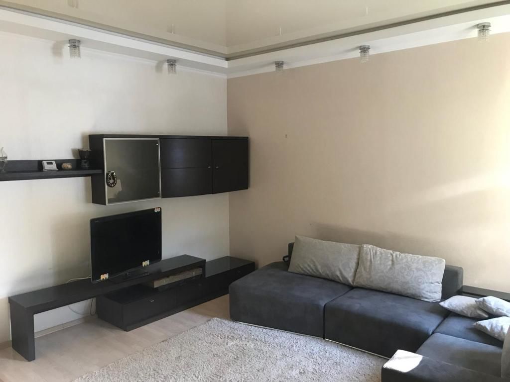 Апартаменты Apartment on Nebesnoi Sotni Житомир-31