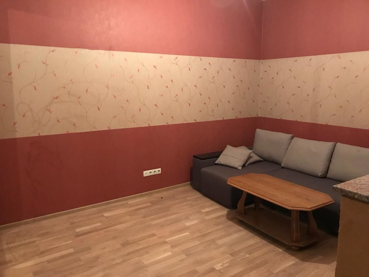 Апартаменты Apartment on Nebesnoi Sotni Житомир-9